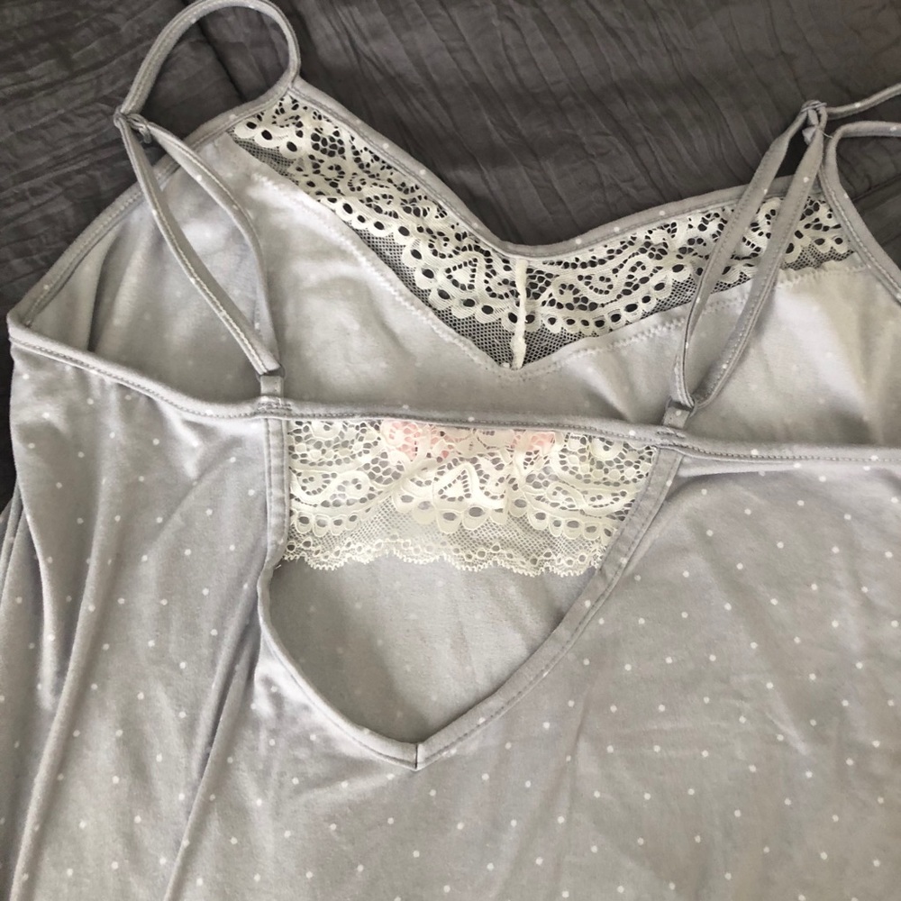 Dainty top - Picture 7 of 7